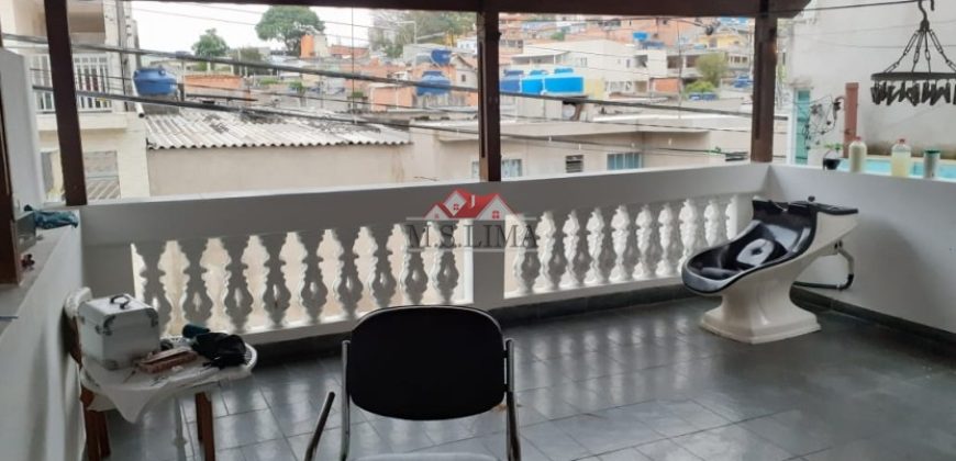 Jardim Castro Alves.