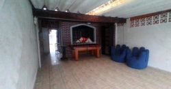 Balnéario Itaóca/ Mongaguá