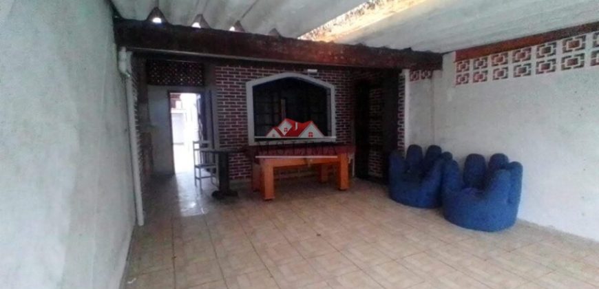 Balnéario Itaóca/ Mongaguá