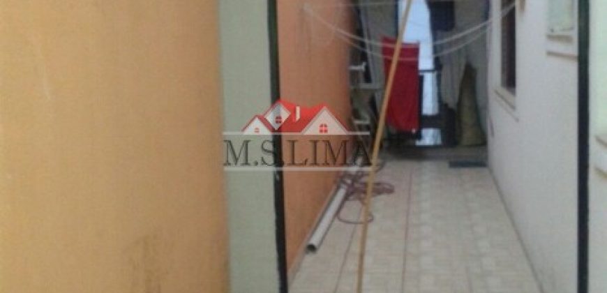 Balnéario Itaóca/ Mongaguá