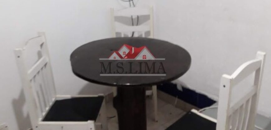 Balnéario Itaóca/ Mongaguá