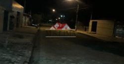 Balnéario Itaóca/ Mongaguá