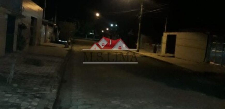 Balnéario Itaóca/ Mongaguá