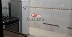 Balnéario Itaóca/ Mongaguá