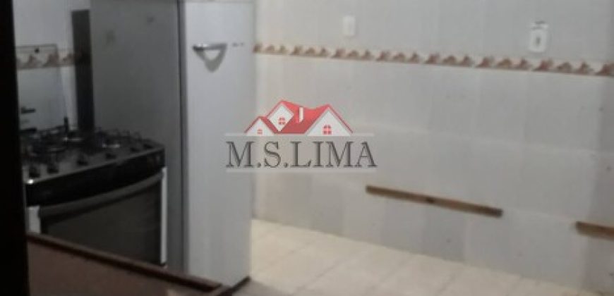 Balnéario Itaóca/ Mongaguá