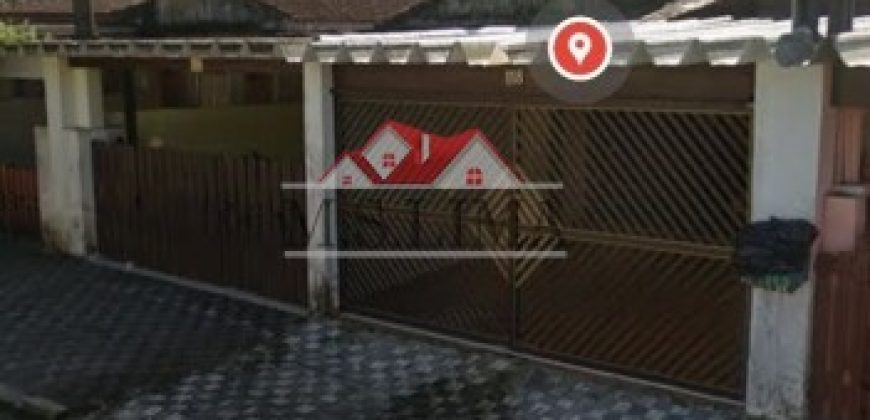 Balnéario Itaóca/ Mongaguá