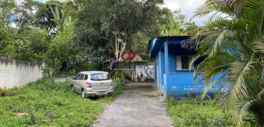 Chácara Santo Amaro.