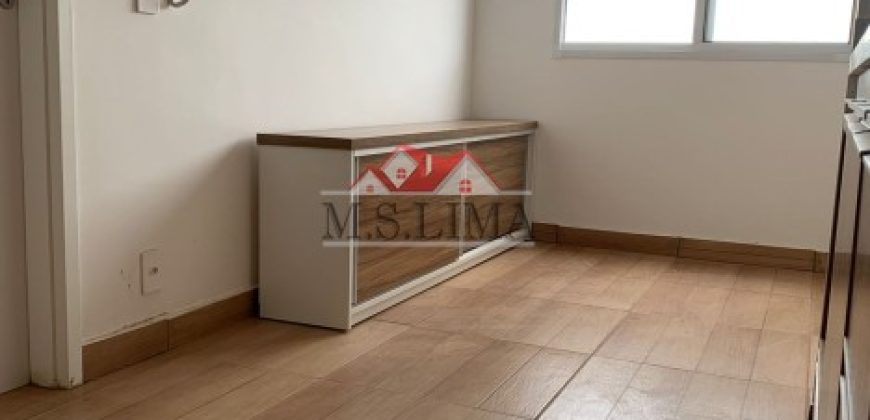 COMDOMINIO PLANO MARAJOARA