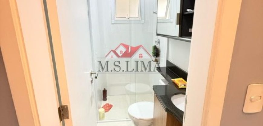 PRAIA GRANDE – BAL MARACANÃ