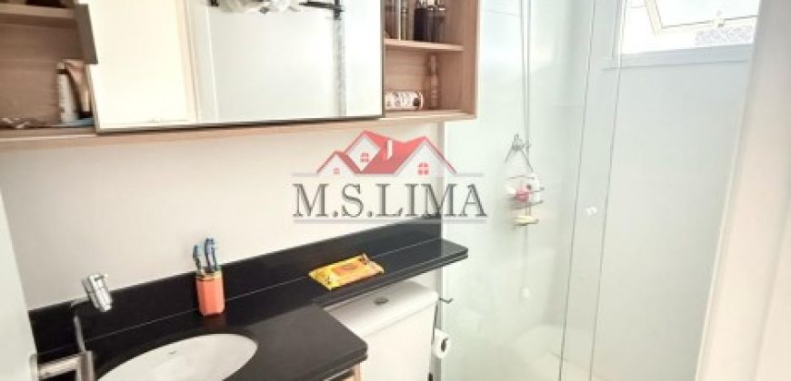 PRAIA GRANDE – BAL MARACANÃ