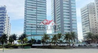 PRAIA GRANDE – BAL MARACANÃ