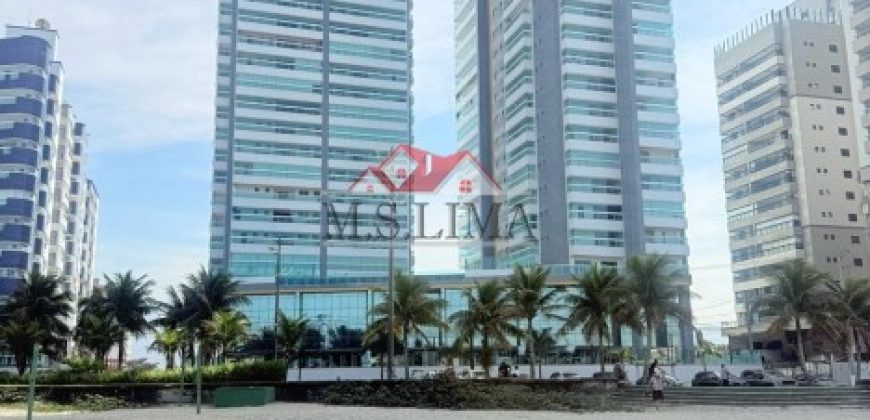 PRAIA GRANDE – BAL MARACANÃ