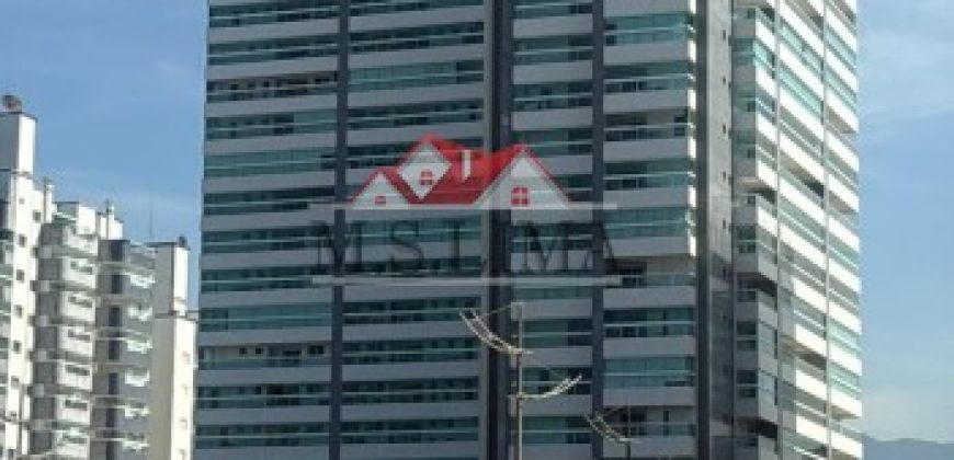 PRAIA GRANDE – BAL MARACANÃ