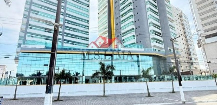 PRAIA GRANDE – BAL MARACANÃ