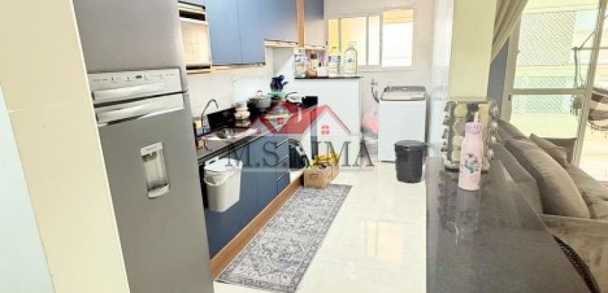 PRAIA GRANDE – BAL MARACANÃ