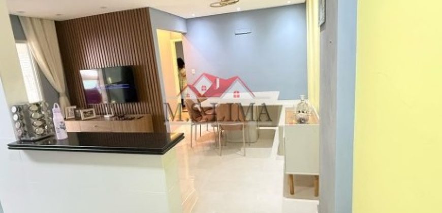 PRAIA GRANDE – BAL MARACANÃ