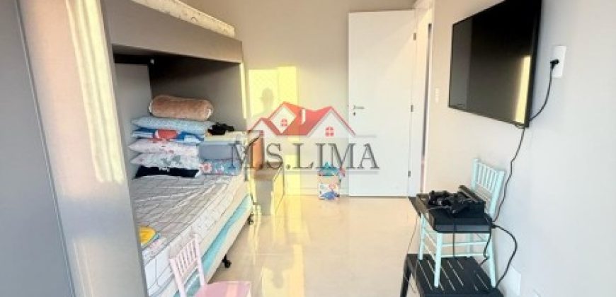 PRAIA GRANDE – BAL MARACANÃ