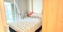 PRAIA GRANDE – BAL MARACANÃ