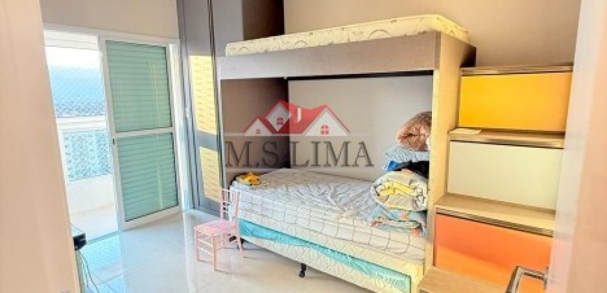 PRAIA GRANDE – BAL MARACANÃ