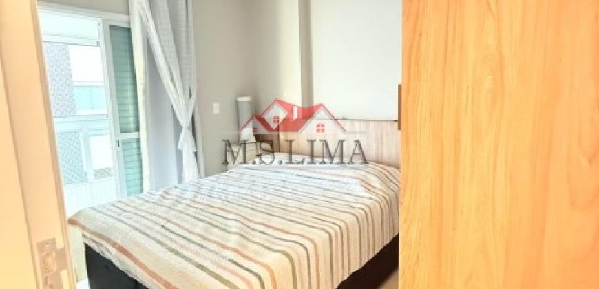 PRAIA GRANDE – BAL MARACANÃ