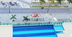 PRAIA GRANDE – BAL MARACANÃ