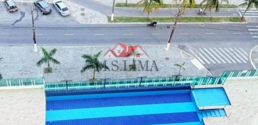 PRAIA GRANDE – BAL MARACANÃ