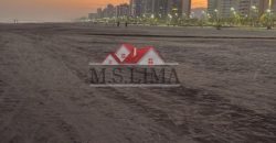 PRAIA GRANDE – BAL MARACANÃ