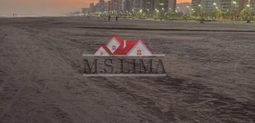 PRAIA GRANDE – BAL MARACANÃ