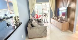 PRAIA GRANDE – BAL MARACANÃ