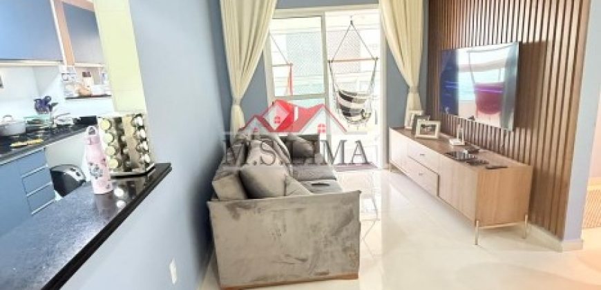 PRAIA GRANDE – BAL MARACANÃ