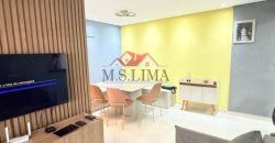 PRAIA GRANDE – BAL MARACANÃ