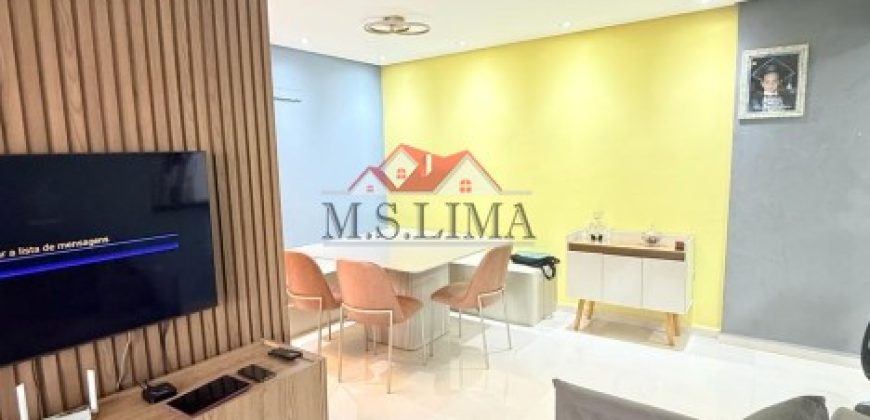 PRAIA GRANDE – BAL MARACANÃ