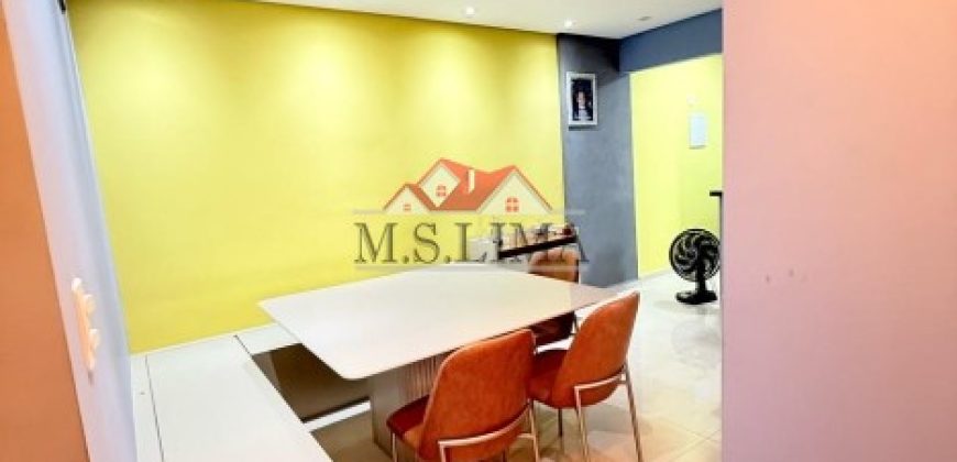 PRAIA GRANDE – BAL MARACANÃ