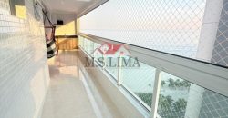 PRAIA GRANDE – BAL MARACANÃ