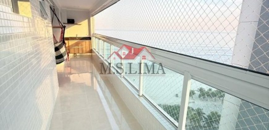 PRAIA GRANDE – BAL MARACANÃ