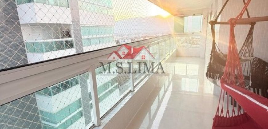 PRAIA GRANDE – BAL MARACANÃ